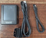 Livernois Mycalibrator Touch Screen Tuner LPP631172 -2021+ Ford Expedition New. Price: $449.99.
