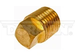 Dorman 785-071 Pipe Plug-square HEAD-1/4 In. Mnpt New. Price: $12.18.