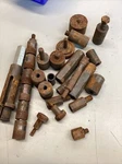 25+ Kent Moore Specialty Tools J-28467-89,J-38844-2,J-21474-18. Used. Price: $75.00.