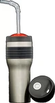 Kruzer Kaddy Travel Cup Stainless Steel Motorcycle Atv/utv Street Bike Pwc 1425 New. Price: $34.99.
