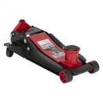 Surewerx Usa 352SUV American Forge & Foundry Service Jack - 3.5 Ton Capaci New. Price: $610.38.