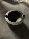 Ford T83P-19623-A Otc Rotunda A/c Spanner Wrench Used. Price: $19.96.