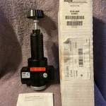 Dixon .R30-08R 6306C High Flow 1" Pressure Regulator New. Price: $225.00.