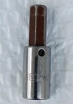 Matco Tools Usa BXD10M, 3/8" Socket Driven, 10MM. Allen/hex Bit. Used. Price: $13.89.