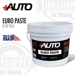 +auto Euro Paste PA-EP8T Universal Tire Mounting Tall, Bucket 8LB New. Price: $39.99.