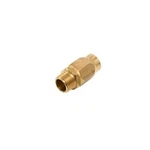 Fast Fix 1/2 Hose Assembly Repair Fitting New. Price: $23.05.