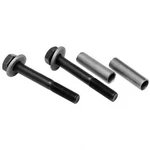 Exhaust Bolt Walker 35138 New. Price: $23.10.