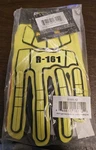 Ringers RGR161-12 Super Hero Padded Palm Xxlgloves New. Price: $30.00.