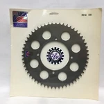 Kawasaki Kx 80 Big Wheel 1987-94 Rear Sprocket 55 Aluminum Tooth Titan Tough New. Price: $52.98.