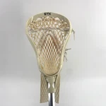 Stx AL6000 Pro Lacrosse Stick Lightweight Aluminum Shaft AV8 Head Used. Price: $39.00.