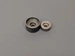Ford Rotunda Otc 204-590 Mustang Rear Knuckle Bushing Replacer Tool Set Used. Price: $44.95.