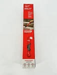 Milwaukee 49-90-2023 Air-tip 3-IN-1 Crevice/brush Tool Attachment New. Price: $19.99.