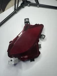 Depo 312-2915L-US Rear Bumper Reflector Lamp Left (driver Side) For Toyota Highl New. Price: $25.00.