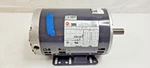 Us Motors 314483 200-230/460V Hp Phase 1725 Open Drip Proof Blower New. Price: $299.99.