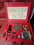 Ford Rotunda TKIT-1988-TRACER Factory Essential Special Service Tool Oem Otc Used. Price: $100.00.