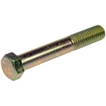 Dorman 197-360 Cap Screw Hex Head Grade 8 7/16 14 In. New. Price: $126.23.
