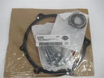 Harley-davidson 25700337, Gasket Kit For Black Primary Cover New. Price: $100.00.