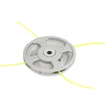 Universal Alloy Line Trimmer Head Whipper Snipper Mower Tool Replacement Part New. Price: $13.99.