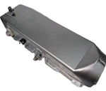 DC97-14486A Samsung Duct Heater Assembly Dryer Heating Element Genuine Oem Part New. Price: $88.00.