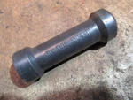 Otc Ford T81P3504R Input Shaft Bearing Seal Replacer Tool Steering Gear Used. Price: $10.00.