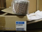 Donaldson Hydraulic Filter P550487 Mack New. Price: $8.99.