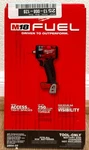 Milwaukee 2854-20 M18 18V Fuel GEN-3 Lithium-ion Brushless 3/8" Impact Wrench New. Price: $175.00.