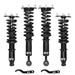 Bfo Coilover Shock+spring Kit For Mitsubishi Eclipse 1995-1999 Adj. Height New. Price: $328.36.