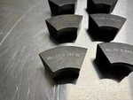 Miller Tool C-293-52 Puller Block Set #W273 Used. Price: $49.99.
