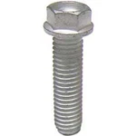 Mc Hardware Dacromet Plated 8MM Flange Bolts 6X20MM 10/PACK 024-60620 New. Price: $17.62.