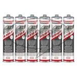 Teroson 9120 Sf White Heavy Body Seam Sealer 310ML - 6 Pack New. Price: $221.94.