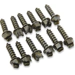 1000 Pack 1/2" Pro Gold Screws Motorcycle & Atv Ice Racing Studs New. Price: $85.95.