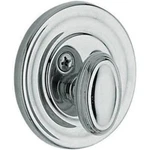Baldwin Deadbolt Single Cylinder New. Price: $133.65.