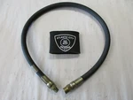 Miller Tool 6905 Power Steering Hose Assembly Used. Price: $45.49.