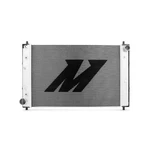 Mishimoto Bracketed Aluminum Radiator Fits Ford Mustang 1997-2004, Automatic New. Price: $459.95.