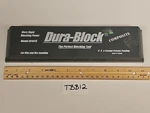 Dura-block AF4415 Rigid 2/3 Composite Taiwan Used. Price: $29.99.