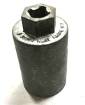 Kent Moore J-35804 Pressure Switch Socket Teves Brake Used. Price: $24.99.