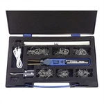 Astro Pneumatic Cordless Hot Staple & Plastic Welding Repair Kit #AP-7601 New. Price: $74.95.