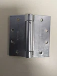 Hager 1250 4.5 X US26D Steel Mort Hinge # 008037 Used. Price: $20.00.