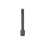 Grey Pneumatic 29126F 1/2" 3/8" Hex Driver 6" Length New. Price: $44.25.