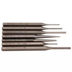 Grace Multicolor Tools Gun Care High Carbon Steel Punch Set - GRPS7 New. Price: $59.76.