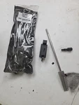 Kent-moore EN-49982 Timing Chain Retainer New. Price: $165.00.