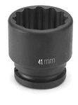 Grey Pneumatic GRY-3141M 3/4DR 41MM 12PT Impa New. Price: $42.31.