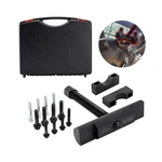 60050 Yoke Puller, Heavy Duty Removal Tool For Class 6-8 Trucks New. Price: $94.53.