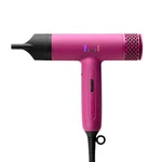Elchim Anemos Ultra-light Hair Dryer Pink #2577G0003 + Free Mgs Razor New. Price: $362.00.