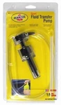 2 Pack Custom Accessories 36670 Fluid Transfer Pump For One Quart Bottles New. Price: $39.99.