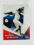 Bernie Williams 1999 Topps Tek 27A P-24 Yankees Ungraded. Price: $21.86.