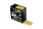 Mirka 23-584-240 Gold 2-3/4 In X Yd Psa Autokut Roll, Grit, Qty. 1 New. Price: $61.03.
