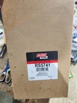 Baldwin RS5741 Radial Seal Air Filter For Bobcat Loaders, 6698057 New. Price: $54.00.