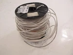 500' Southwire Building 10AWG 600V White Cable Copper See Desc New. Price: $148.99.