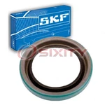 Skf 13573 Engine Crankshaft For SS4818 Gaskets Sealing Ns New. Price: $12.77.